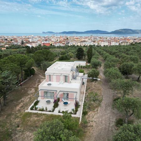 Casale Valverde Alghero Dış mekan fotoğraf