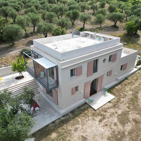 Casale Valverde Alghero Dış mekan fotoğraf
