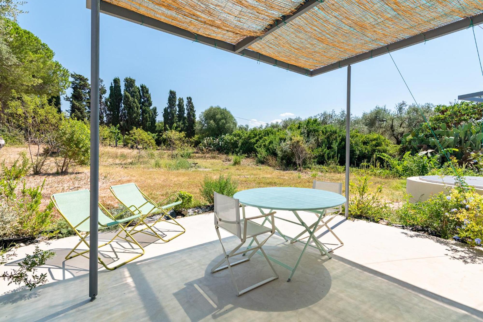 Casale Valverde Alghero Dış mekan fotoğraf