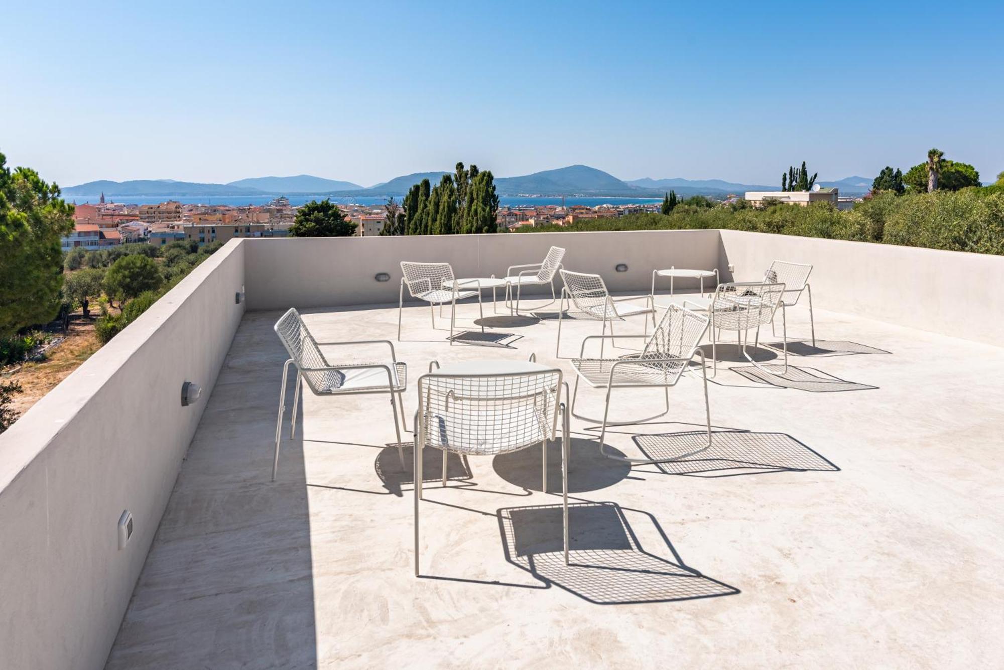 Casale Valverde Alghero Dış mekan fotoğraf
