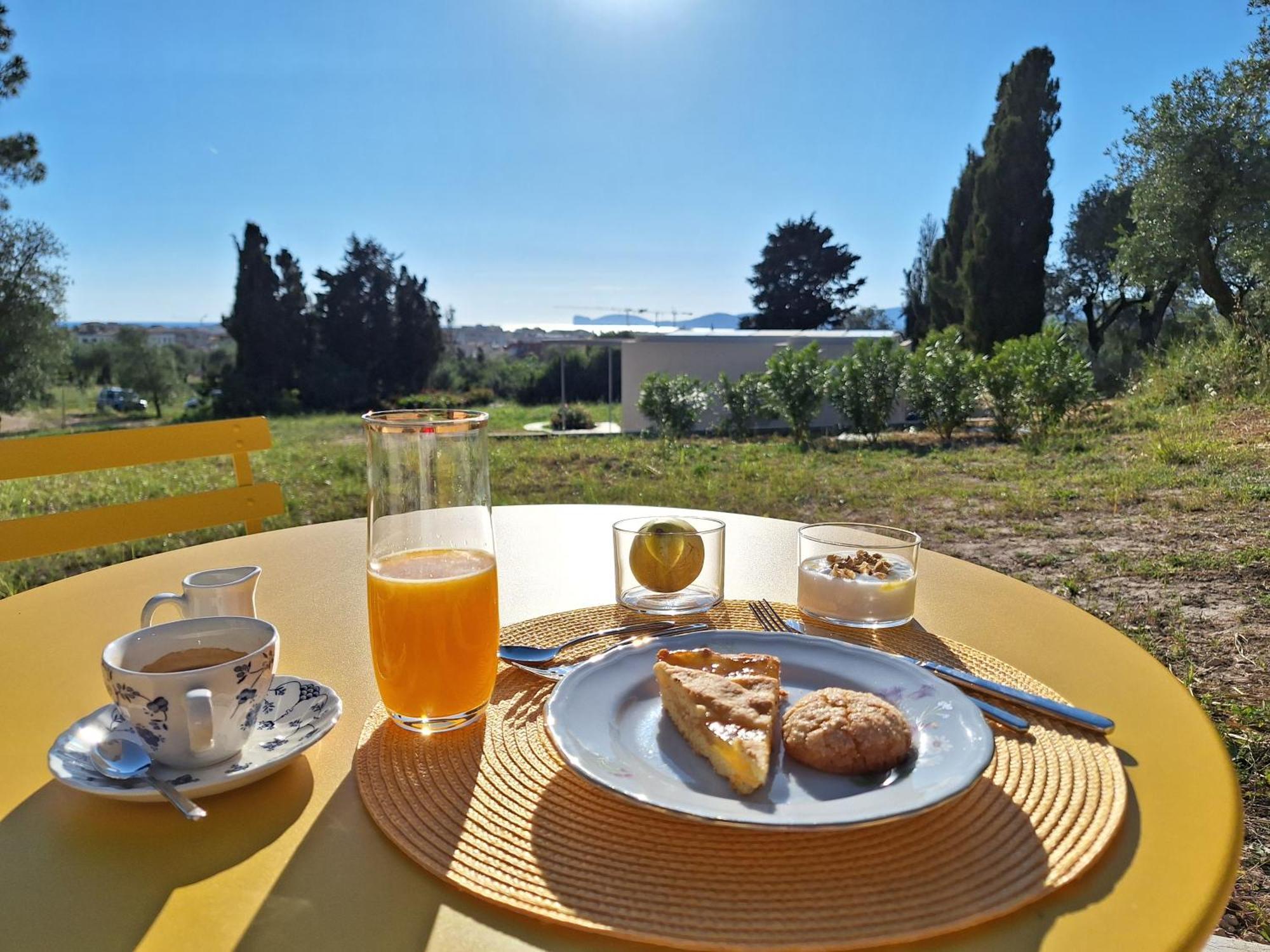 Casale Valverde Alghero Dış mekan fotoğraf