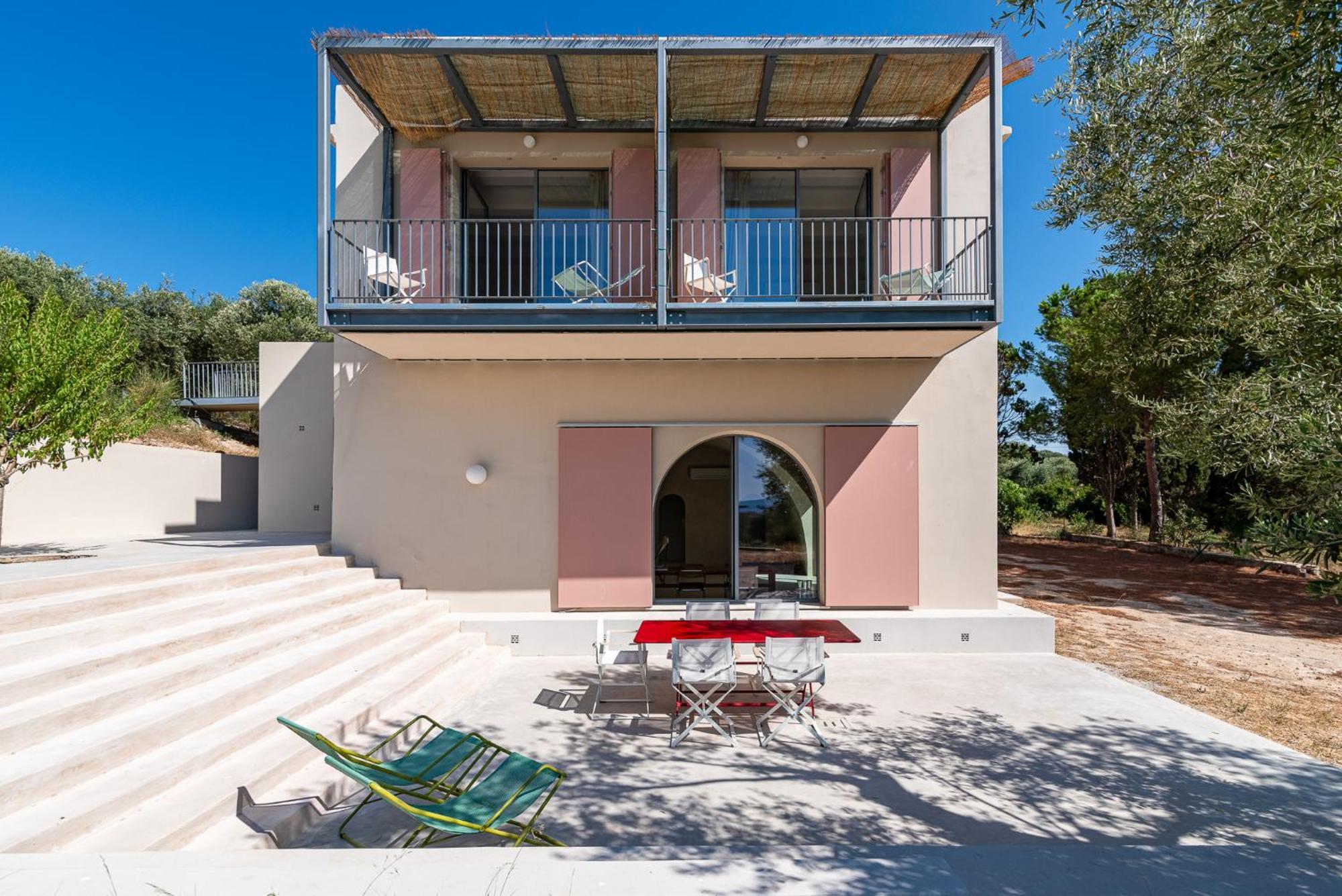 Casale Valverde Alghero Dış mekan fotoğraf
