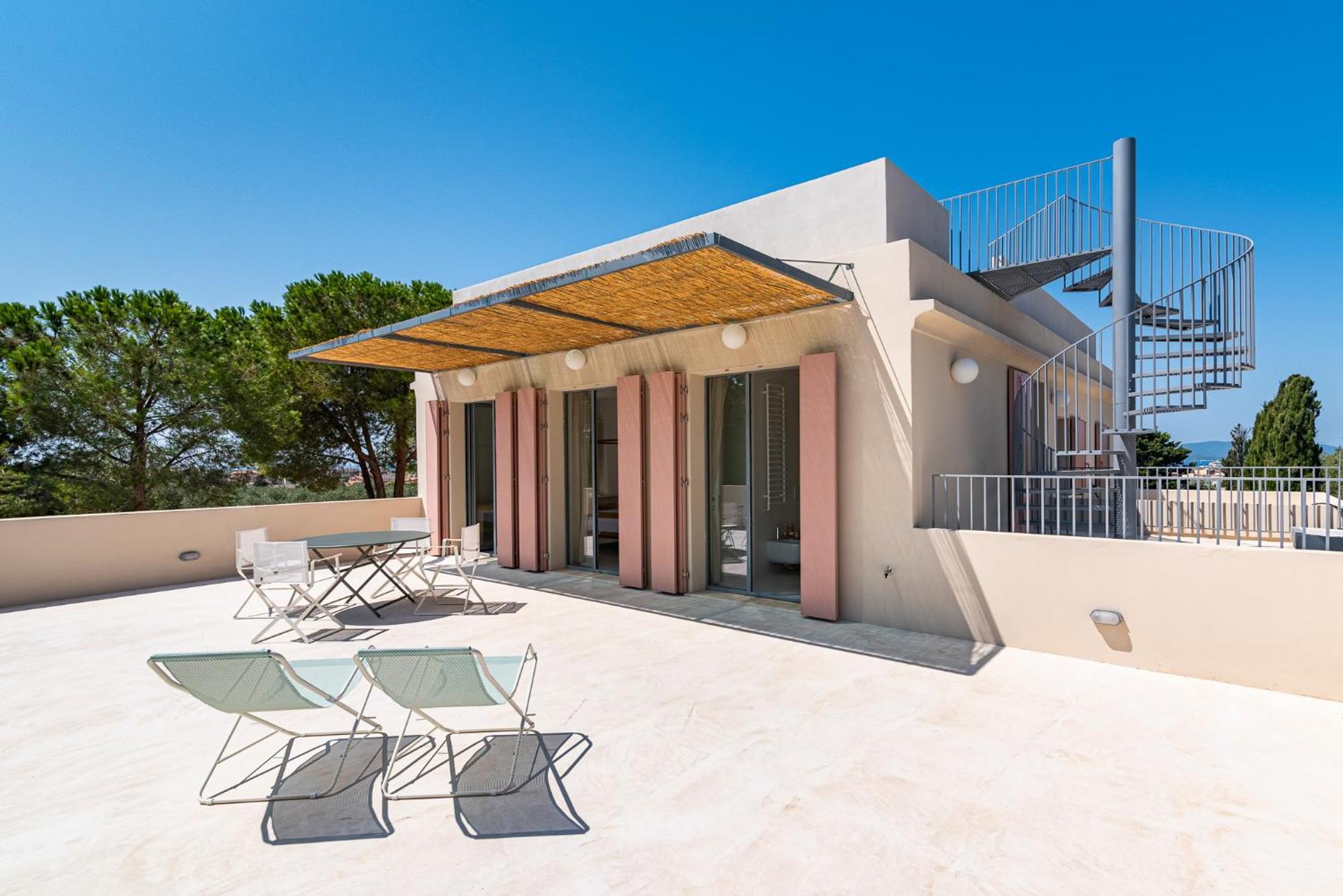 Casale Valverde Alghero Dış mekan fotoğraf
