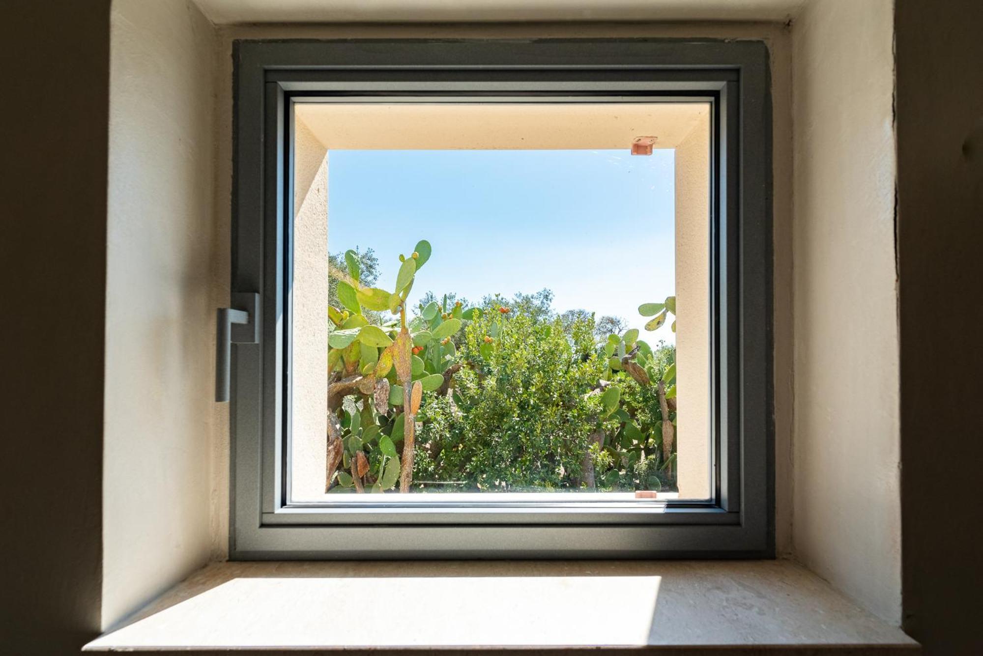Casale Valverde Alghero Dış mekan fotoğraf