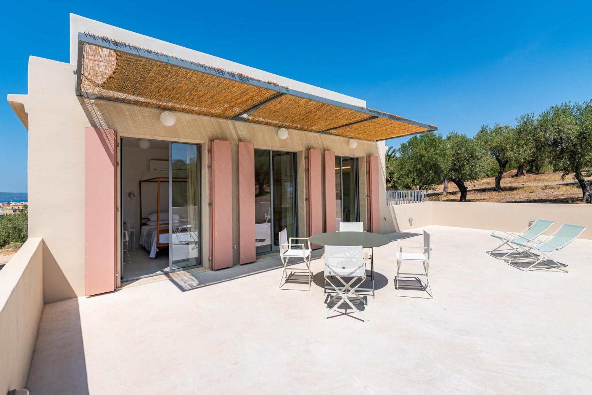 Casale Valverde Alghero Dış mekan fotoğraf