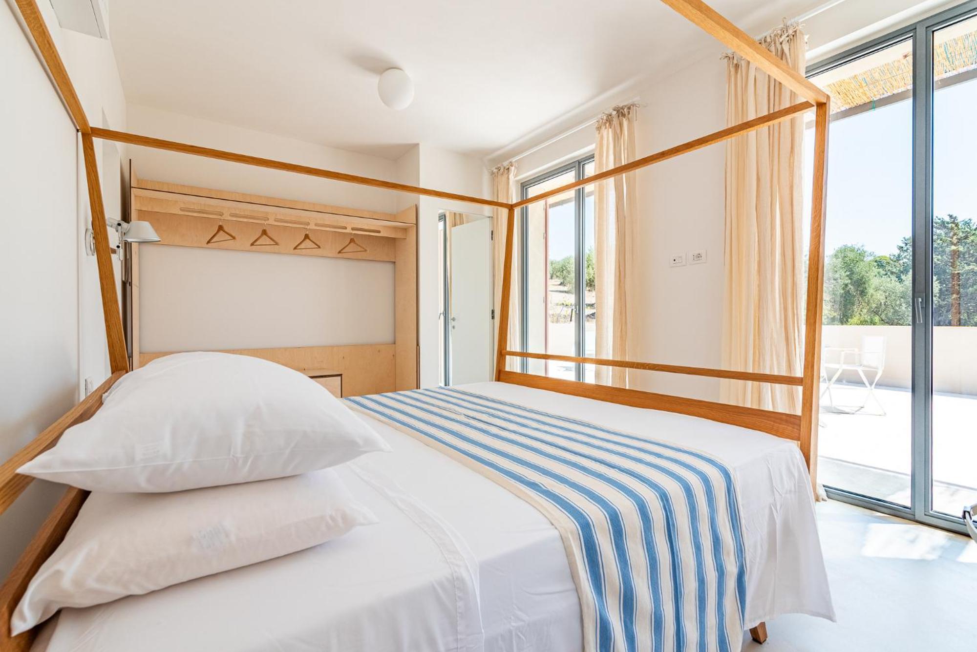 Casale Valverde Alghero Oda fotoğraf