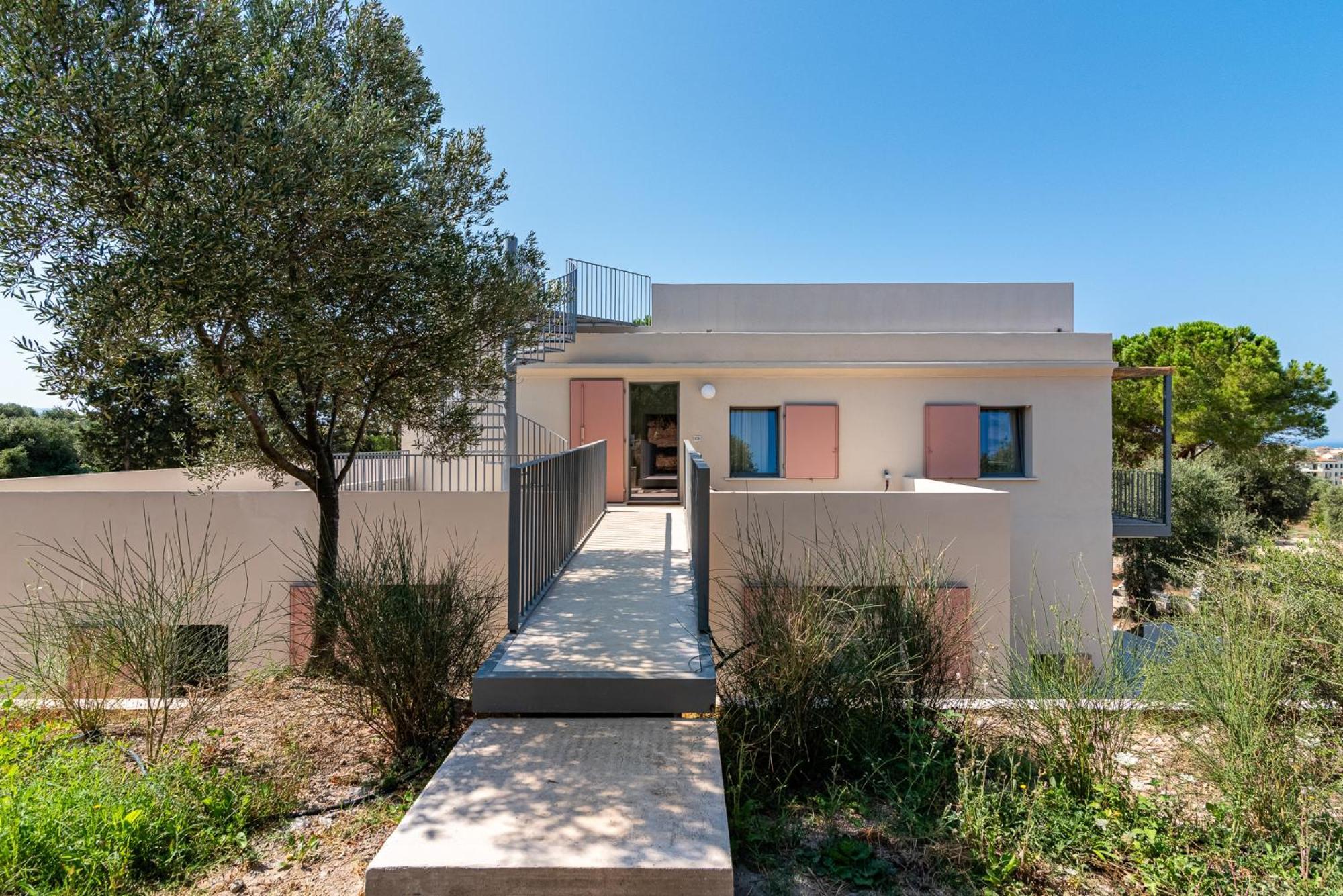 Casale Valverde Alghero Dış mekan fotoğraf
