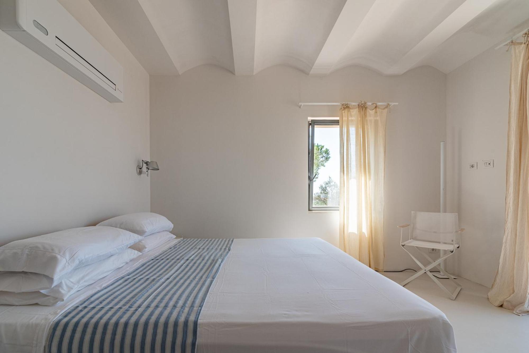 Casale Valverde Alghero Oda fotoğraf