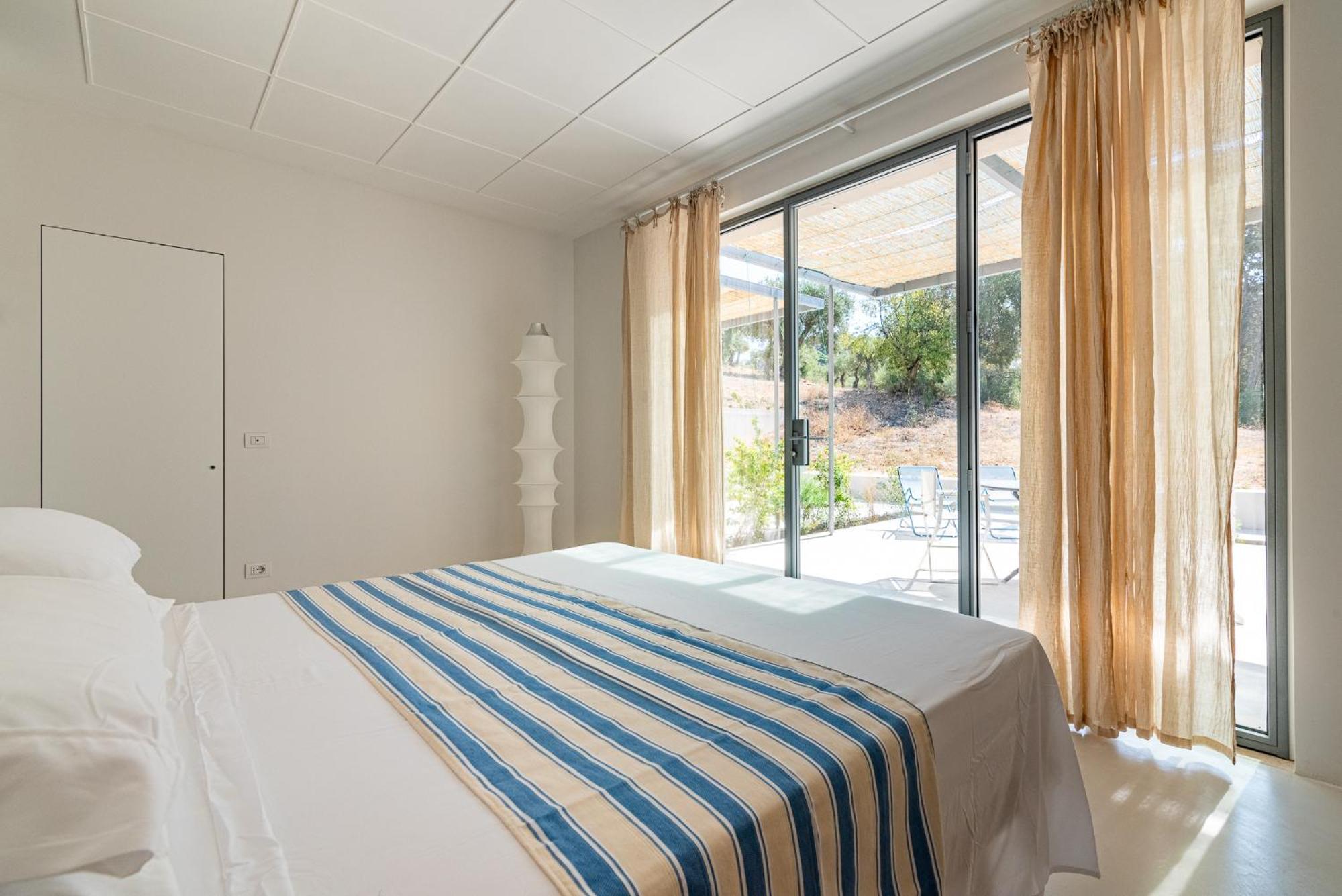 Casale Valverde Alghero Oda fotoğraf