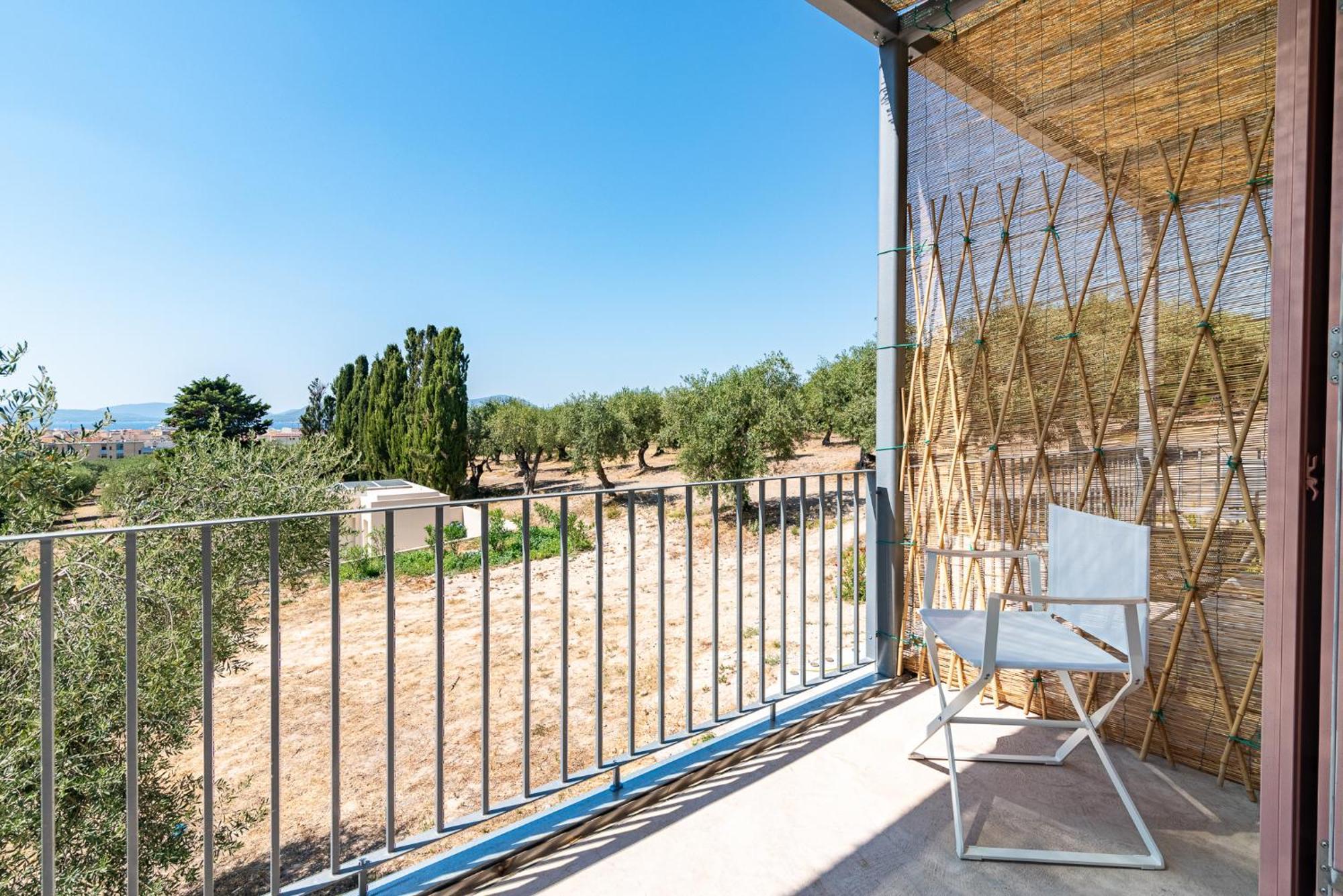Casale Valverde Alghero Dış mekan fotoğraf