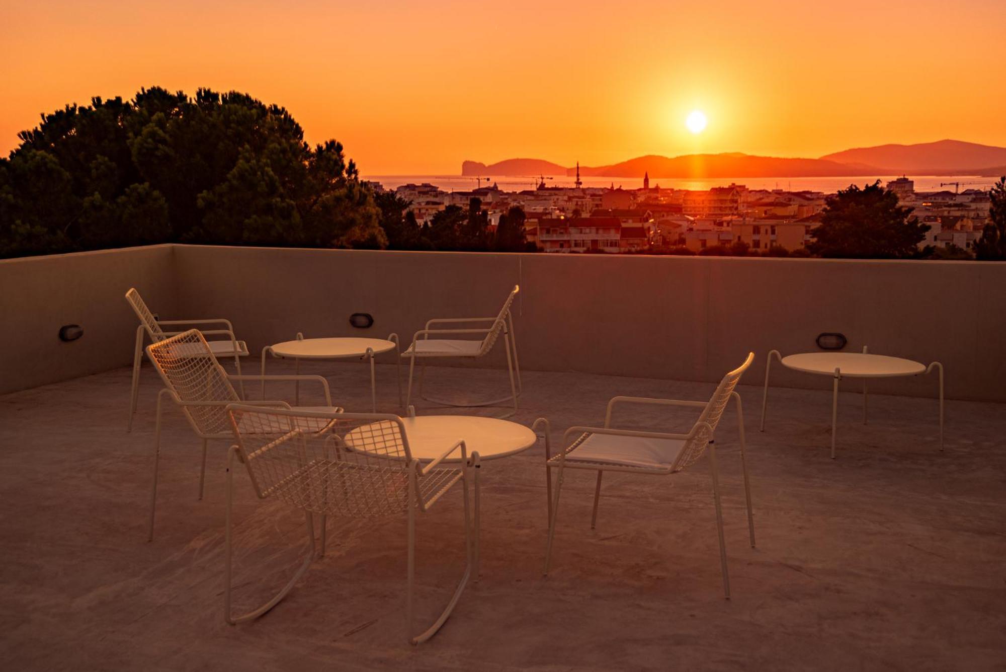 Casale Valverde Alghero Dış mekan fotoğraf