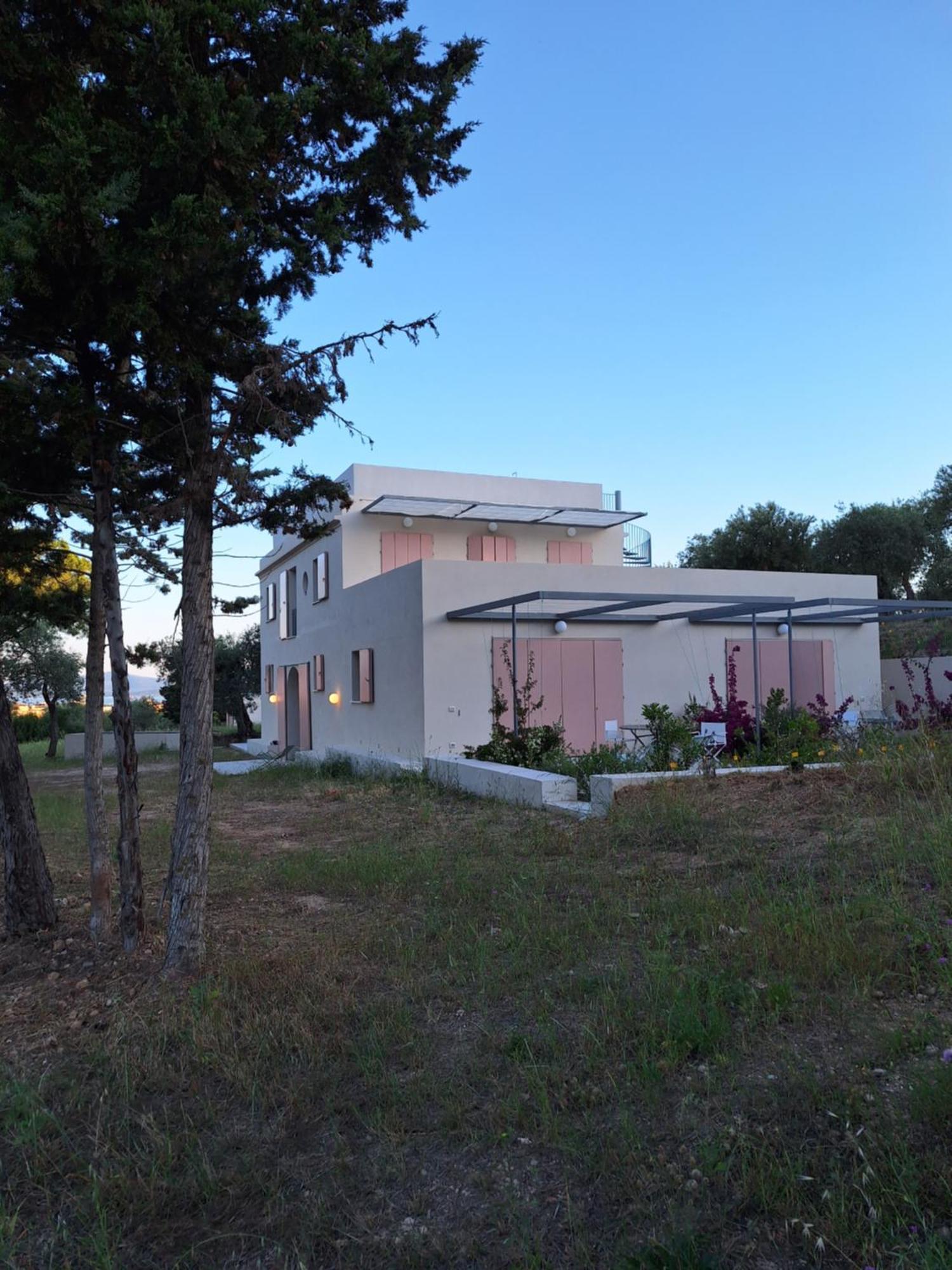 Casale Valverde Alghero Dış mekan fotoğraf