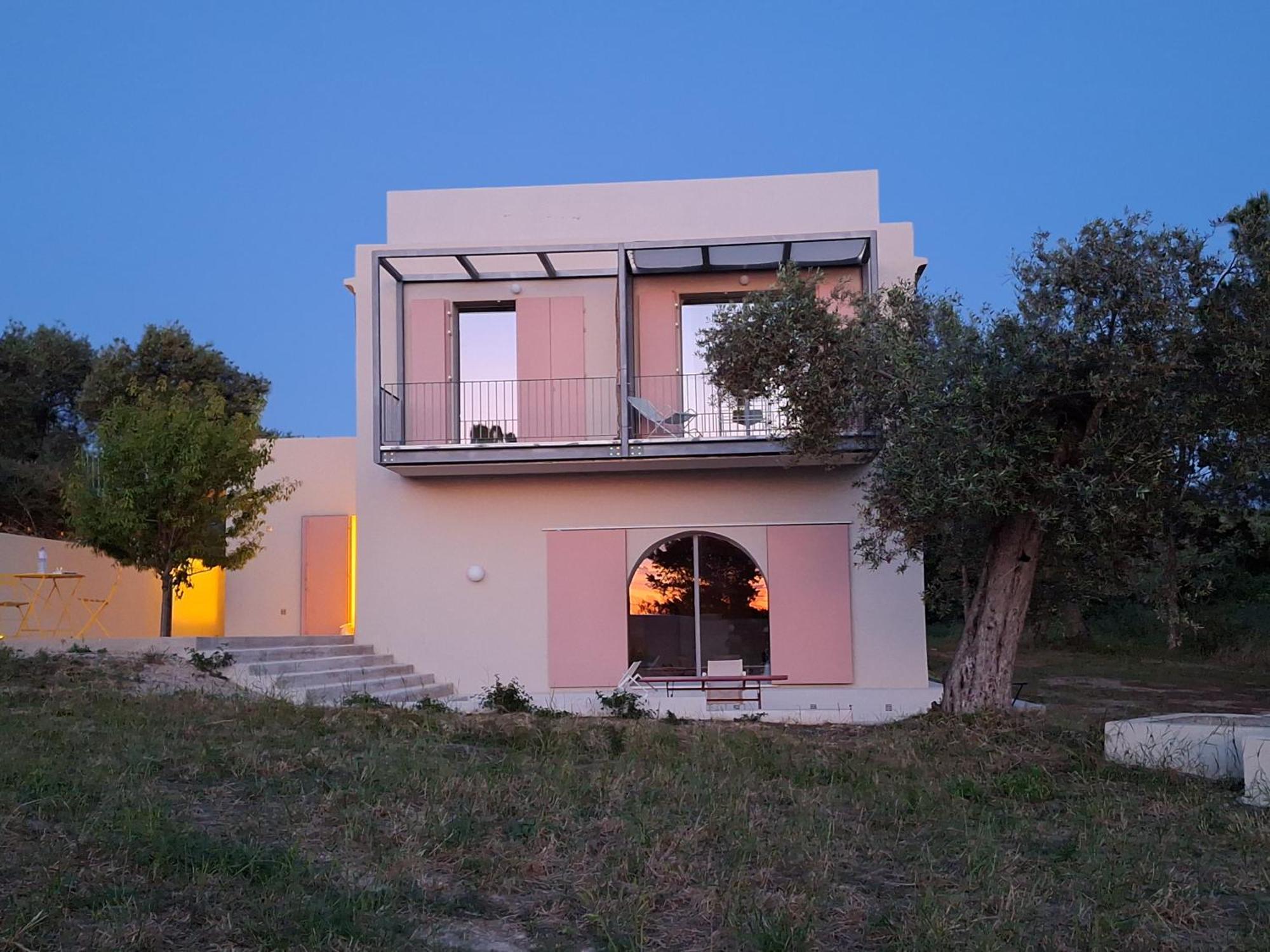 Casale Valverde Alghero Dış mekan fotoğraf