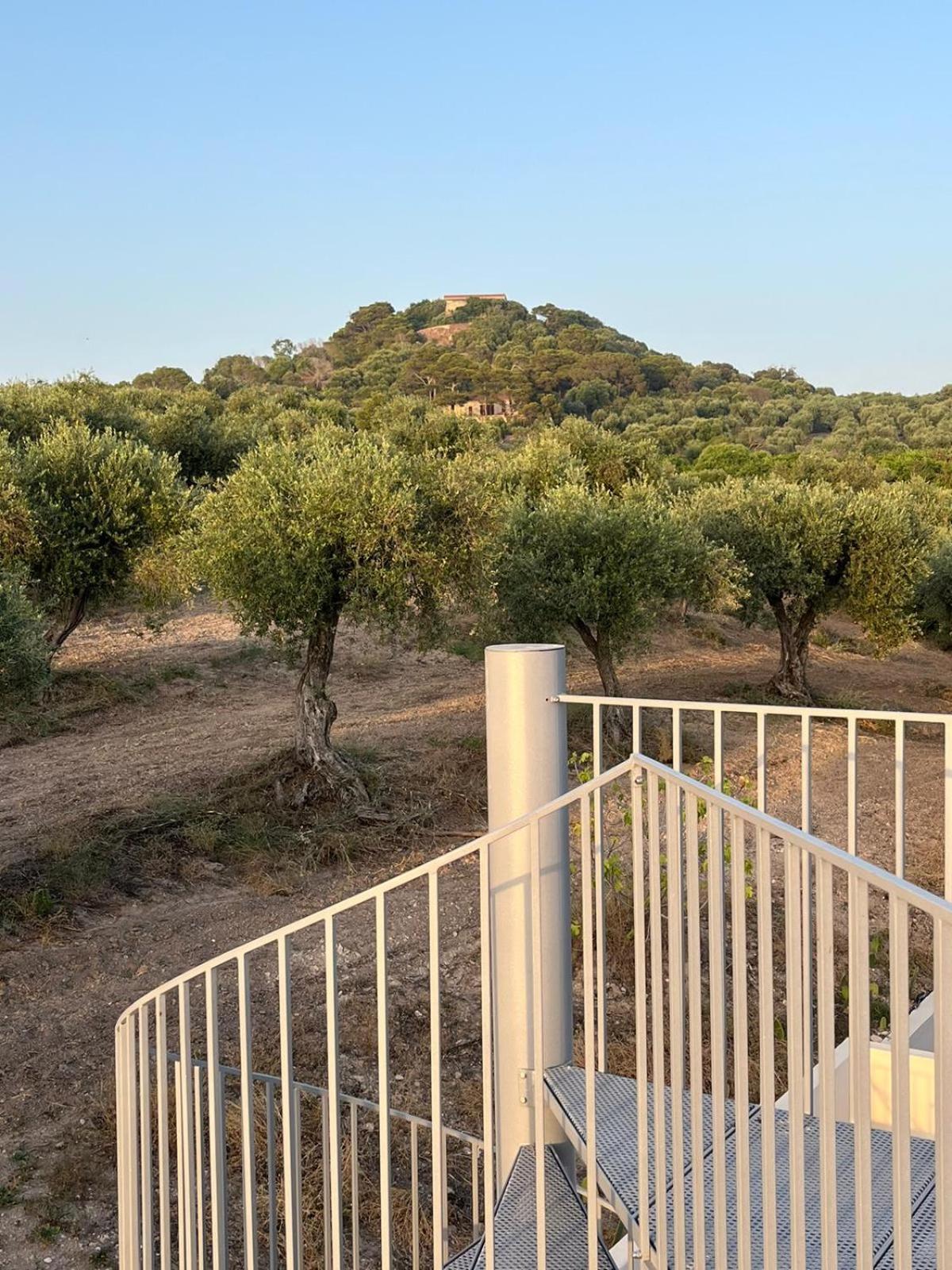 Casale Valverde Alghero Dış mekan fotoğraf